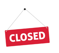 Top News vom 15.09.2025 - Samstag 20.09.25 geschlossen